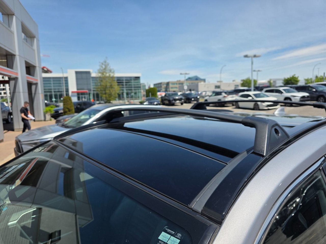 2022 Toyota RAV4 Prime PRIME XSE TECH