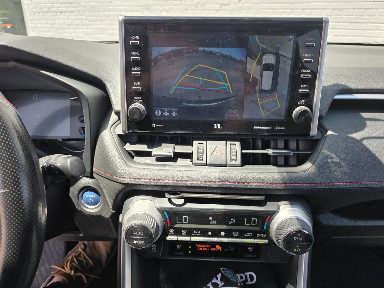 2022 Toyota RAV4 Prime PRIME XSE TECH