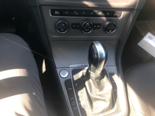 2017 Volkswagen Golf SportWagen Comfortline