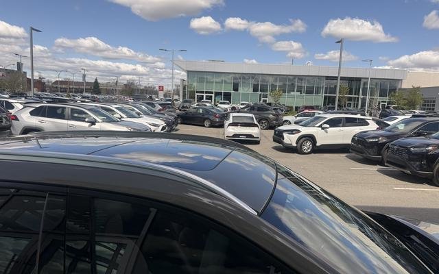 2023 Mazda CX-50