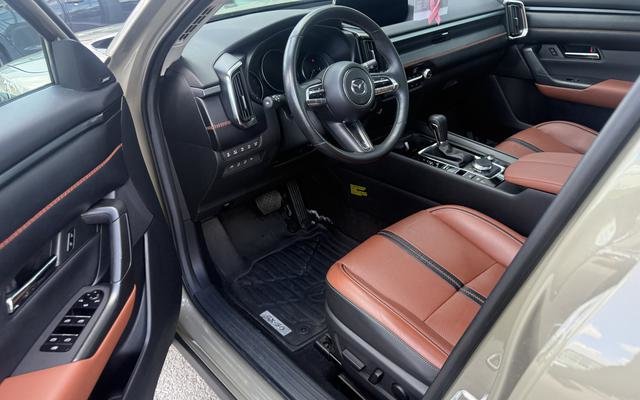 2023 Mazda CX-50