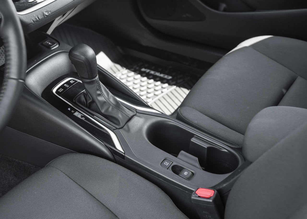 2025 Toyota Corolla HYBRIDE AWD