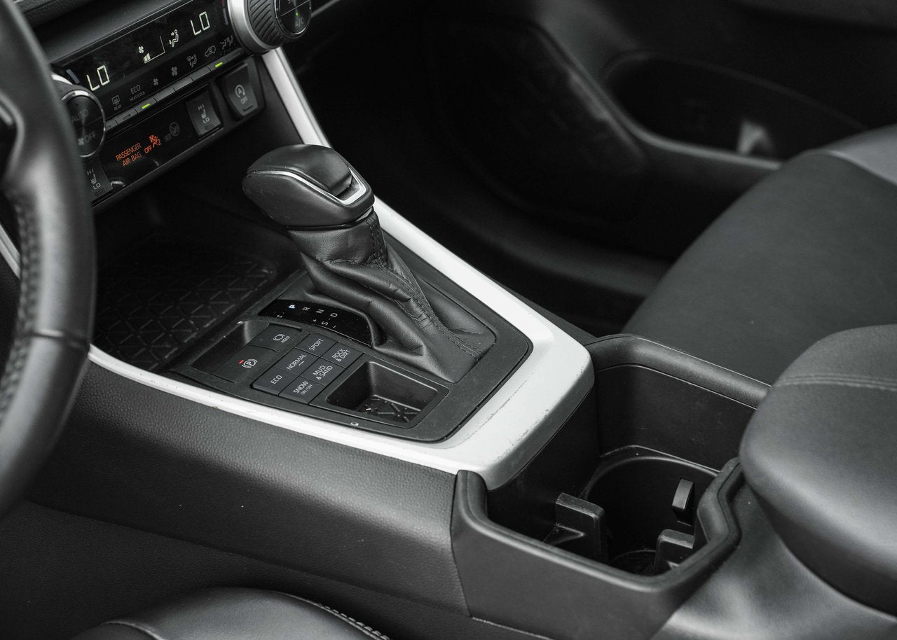 2022 Toyota RAV4 XLE PREMIUM AWD