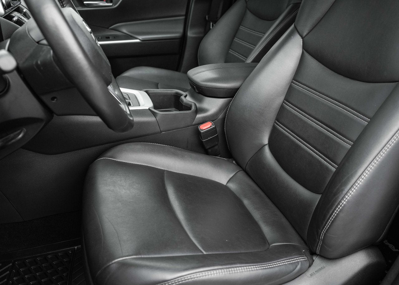 2022 Toyota RAV4 XLE PREMIUM AWD