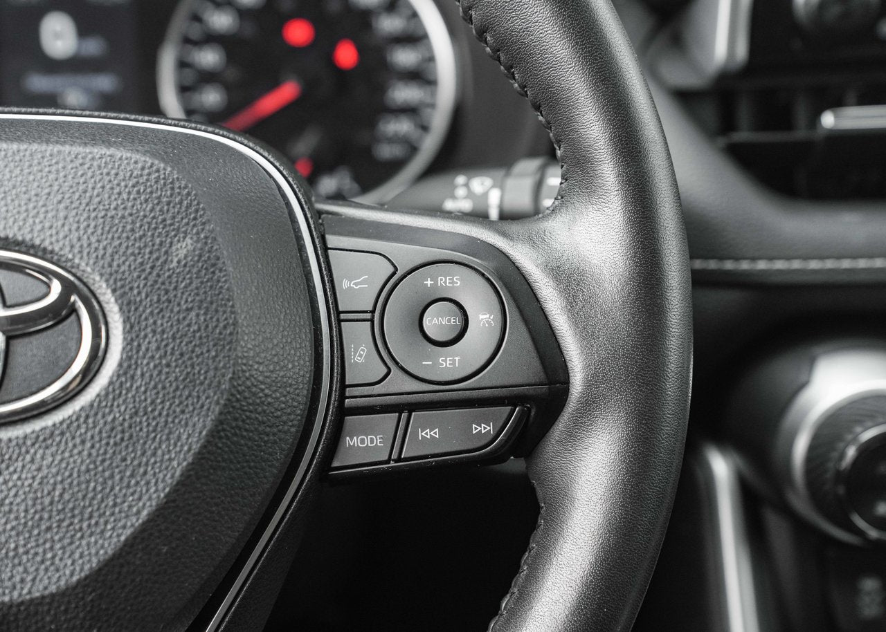 2022 Toyota RAV4 XLE PREMIUM AWD