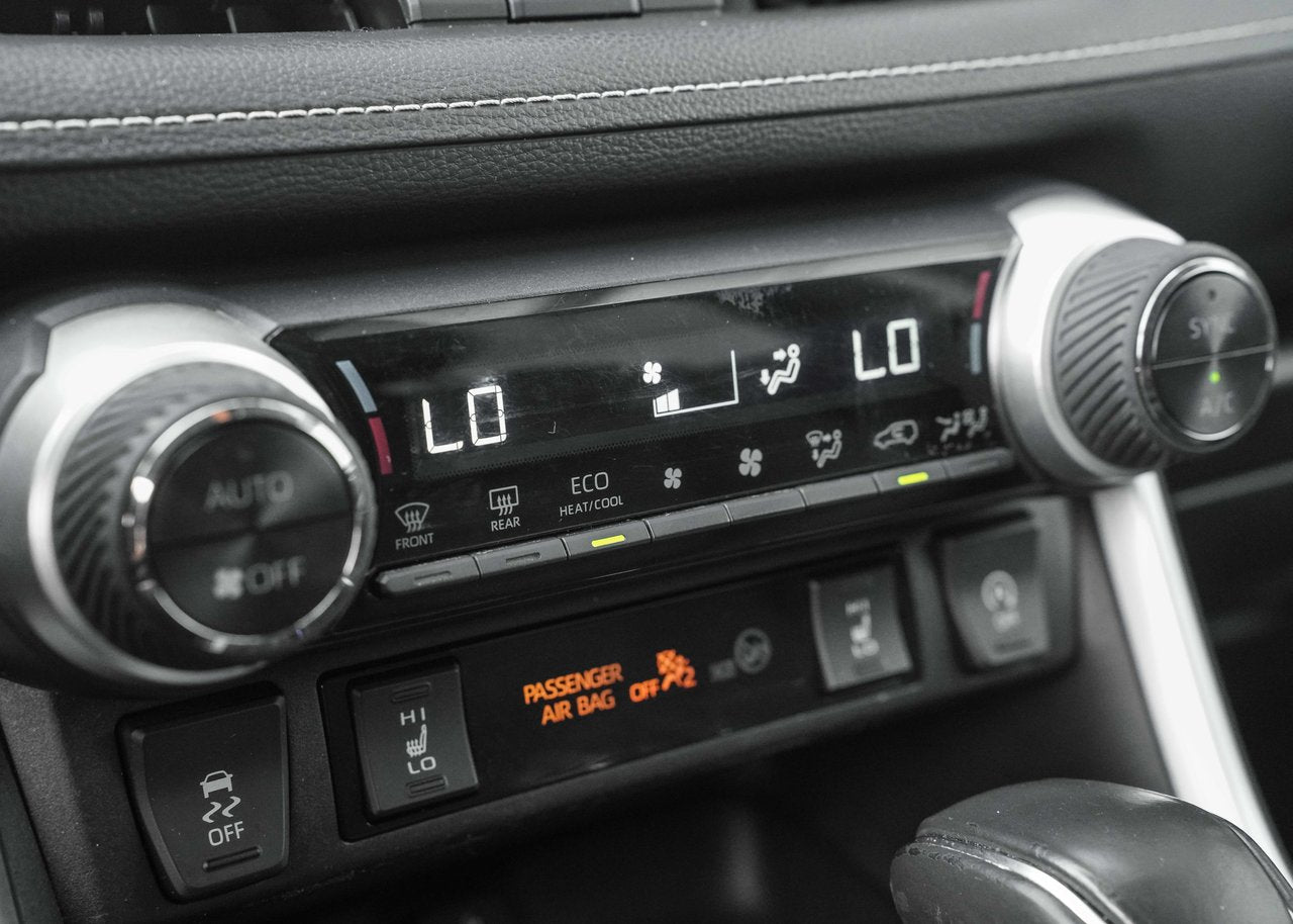 2022 Toyota RAV4 XLE PREMIUM AWD