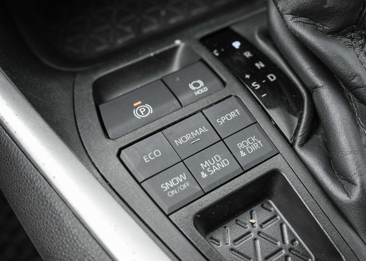 2022 Toyota RAV4 XLE PREMIUM AWD