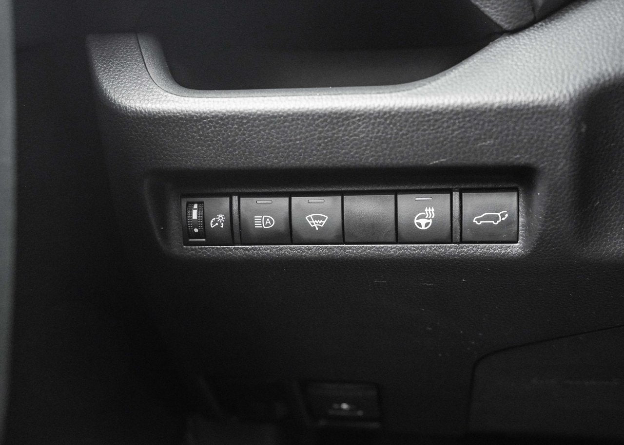 2022 Toyota RAV4 XLE PREMIUM AWD