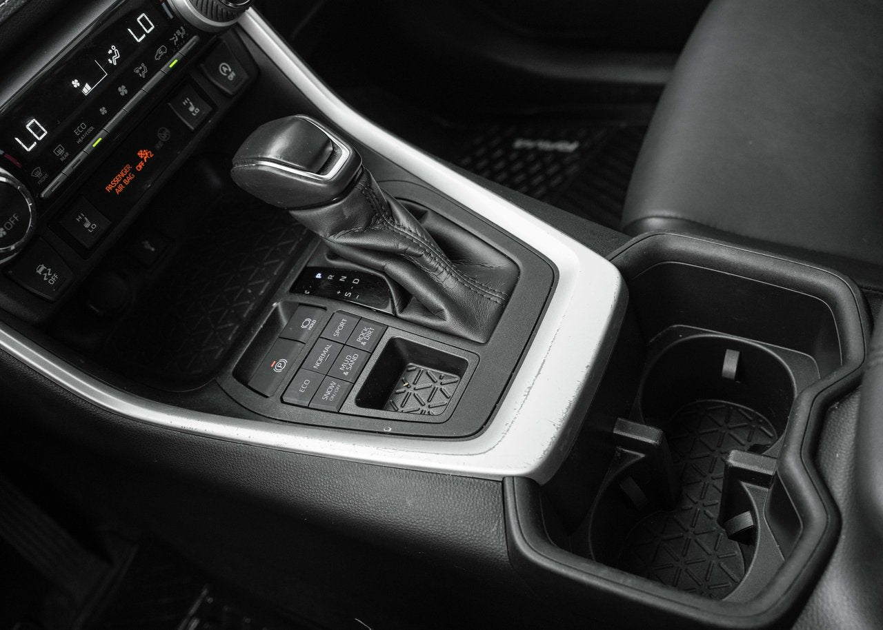 2022 Toyota RAV4 XLE PREMIUM AWD