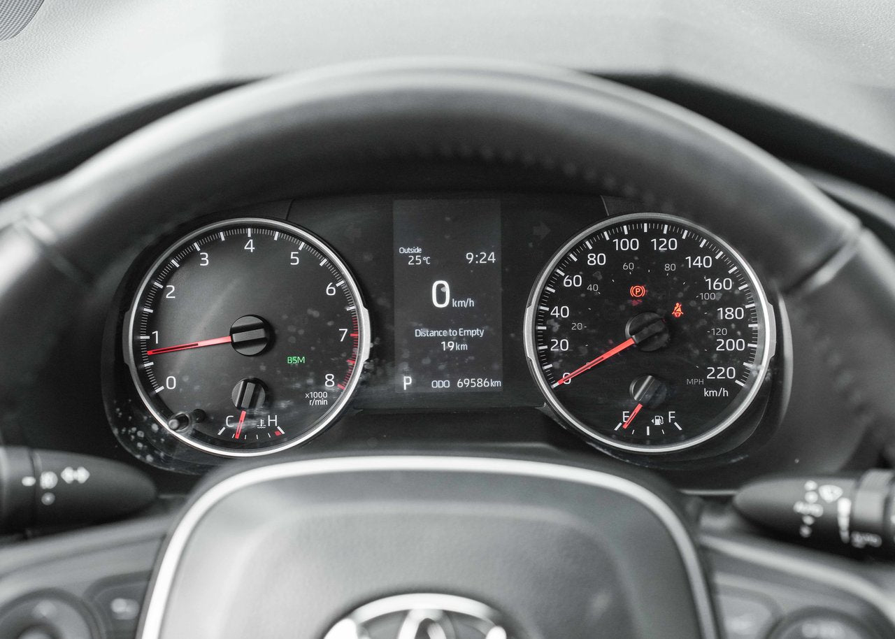 2022 Toyota RAV4 XLE PREMIUM AWD