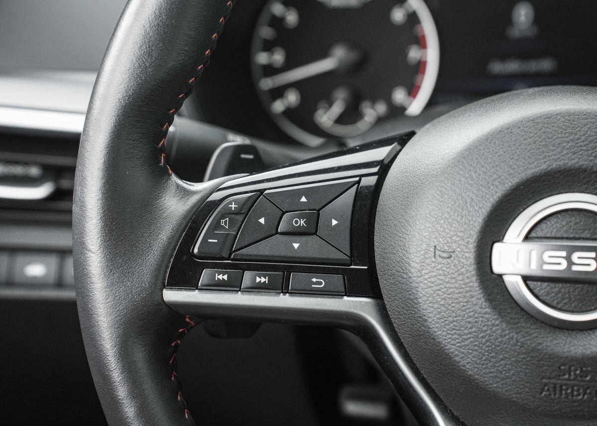 2024 Nissan Altima SR AWD+TOIT.OUVRANT+VOLANT/SIEGES.CHAUFFANTS