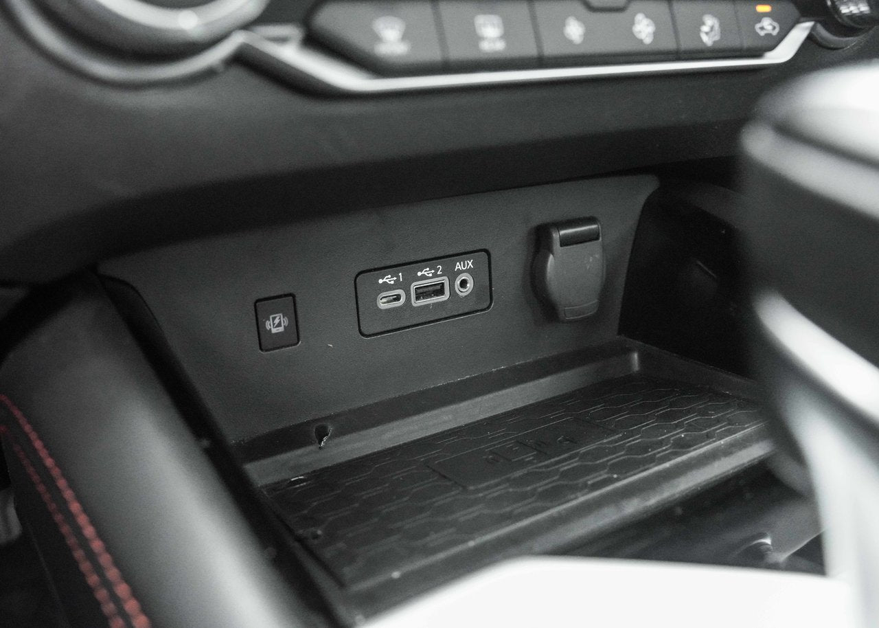 2024 Nissan Altima SR AWD