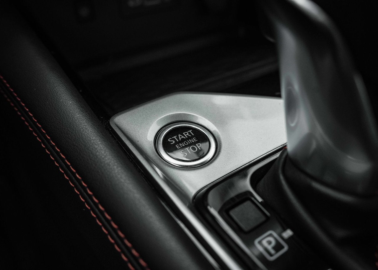 2024 Nissan Altima SR AWD