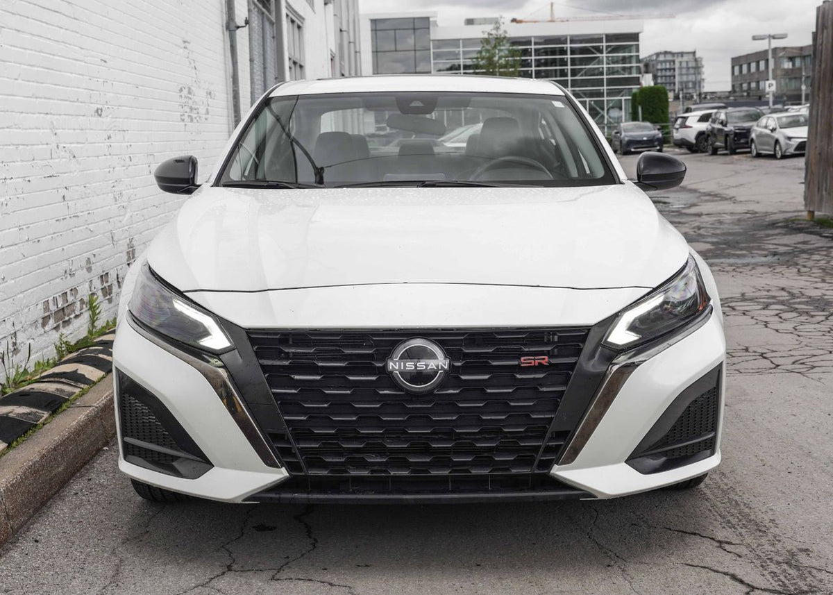 2024 Nissan Altima SR AWD+TOIT.OUVRANT+VOLANT/SIEGES.CHAUFFANTS