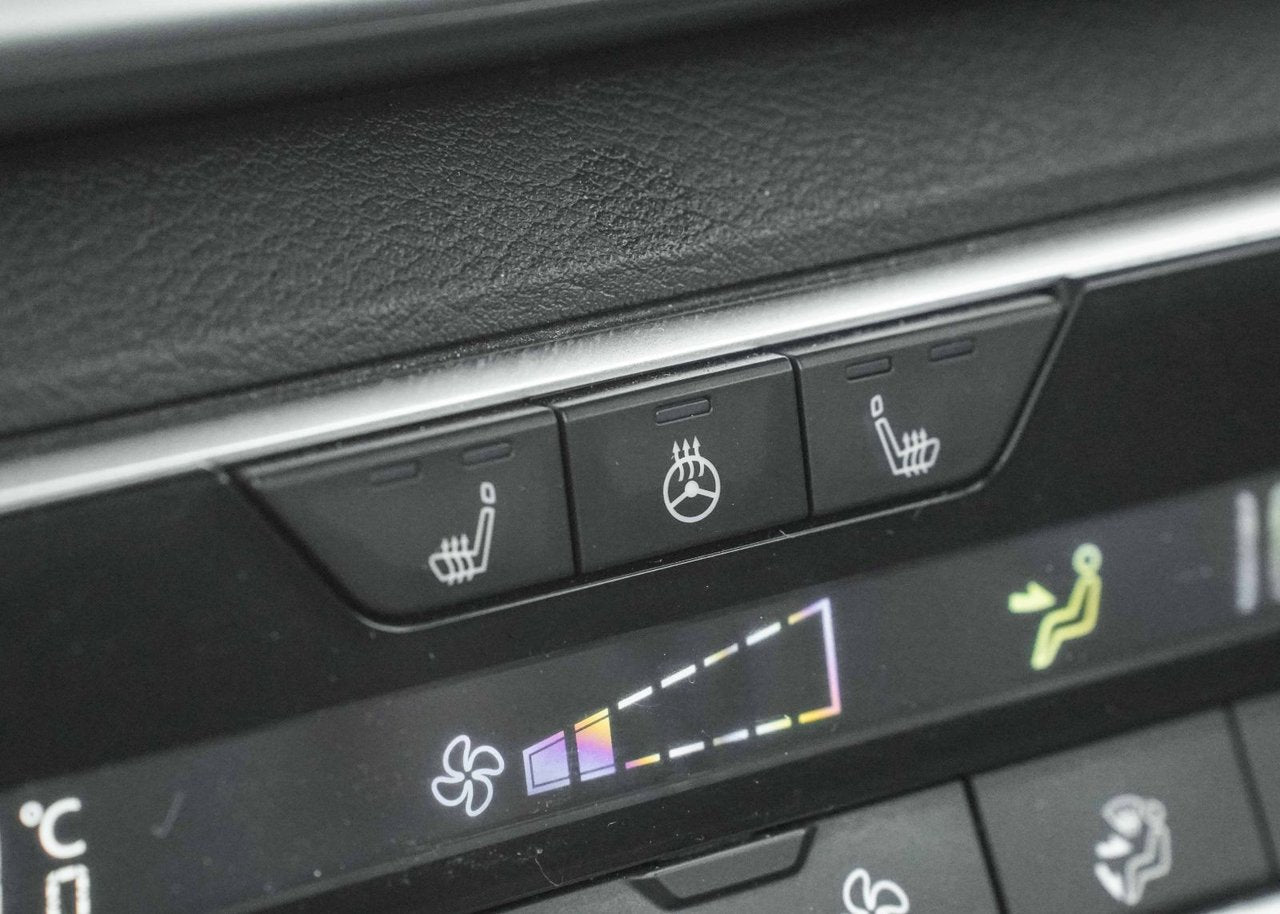 2024 Nissan Altima SR AWD