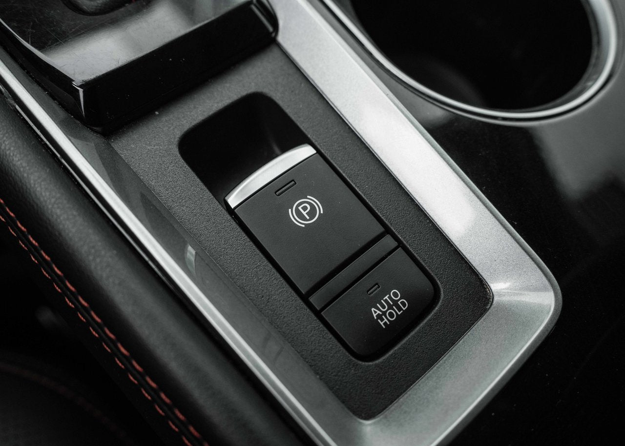 2024 Nissan Altima SR AWD