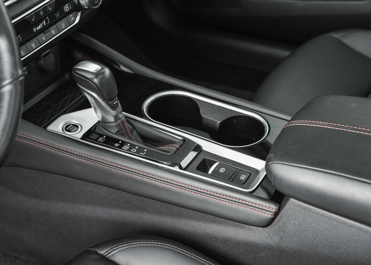 2024 Nissan Altima SR AWD+TOIT.OUVRANT+VOLANT/SIEGES.CHAUFFANTS