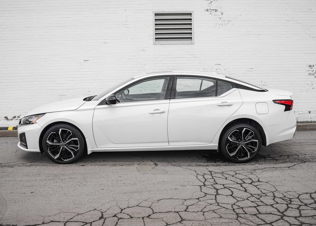 2024 Nissan Altima SR AWD+TOIT.OUVRANT+VOLANT/SIEGES.CHAUFFANTS