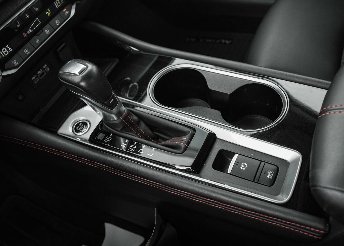 2024 Nissan Altima SR AWD+TOIT.OUVRANT+VOLANT/SIEGES.CHAUFFANTS