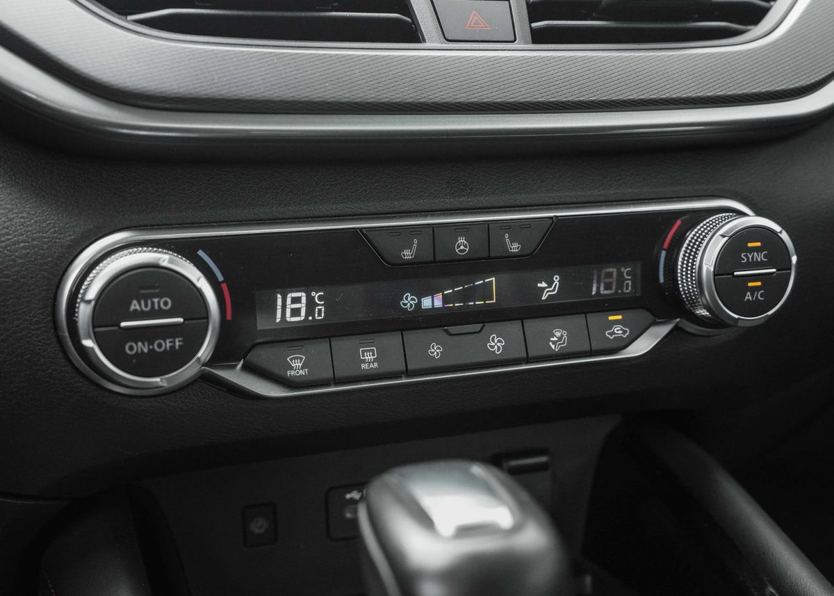 2024 Nissan Altima SR AWD+TOIT.OUVRANT+VOLANT/SIEGES.CHAUFFANTS