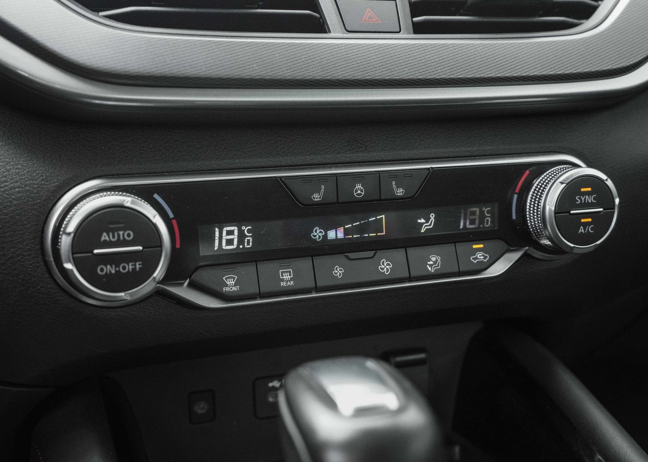 2024 Nissan Altima SR AWD