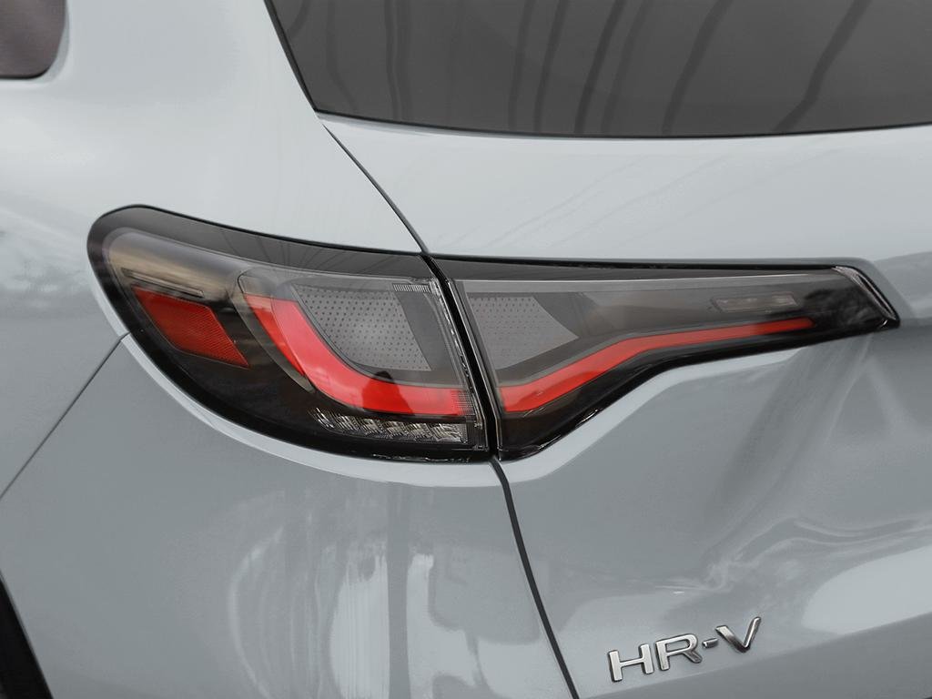 2027 Honda HR-V EX-L AWD