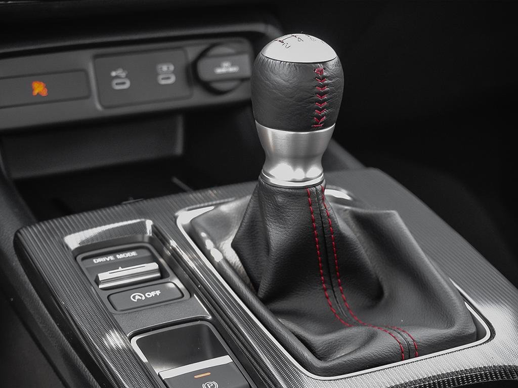 2026 Honda CIVIC SI BERL