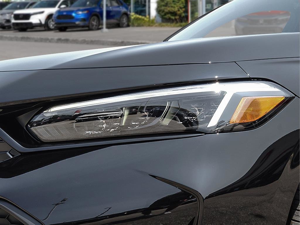 2026 Honda CIVIC SI BERL