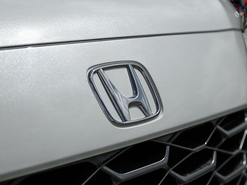 2027 Honda HR-V LX AWD