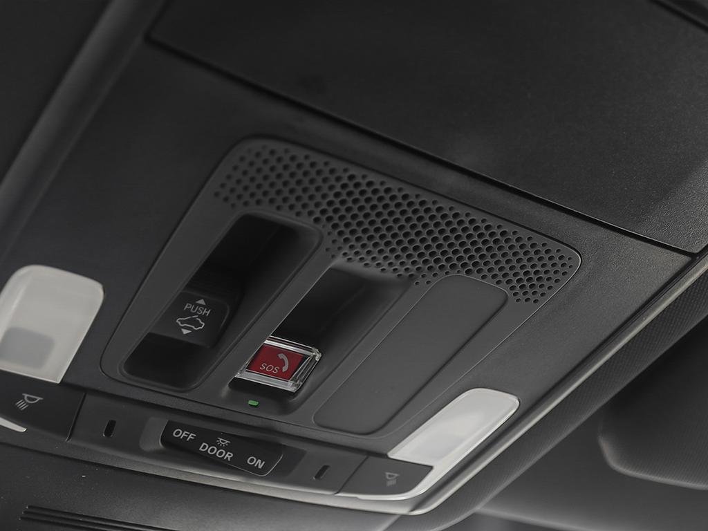 2026 Honda CR-V Hybrid Sport AWD