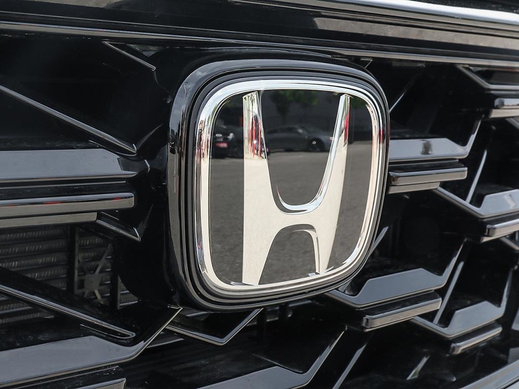 2026 Honda CR-V Hybrid SPORT HYBRID