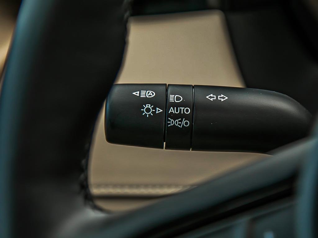 2026 Mazda CX-5 GT AWD