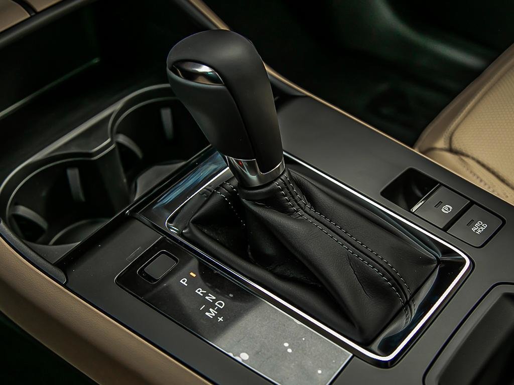 2026 Mazda CX-5 GT AWD