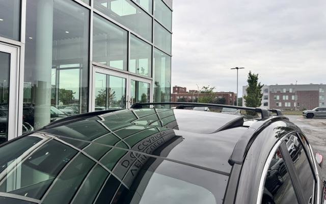2021 Honda CR-V BLACK EDITION **RARE**SUPER PROPRE**