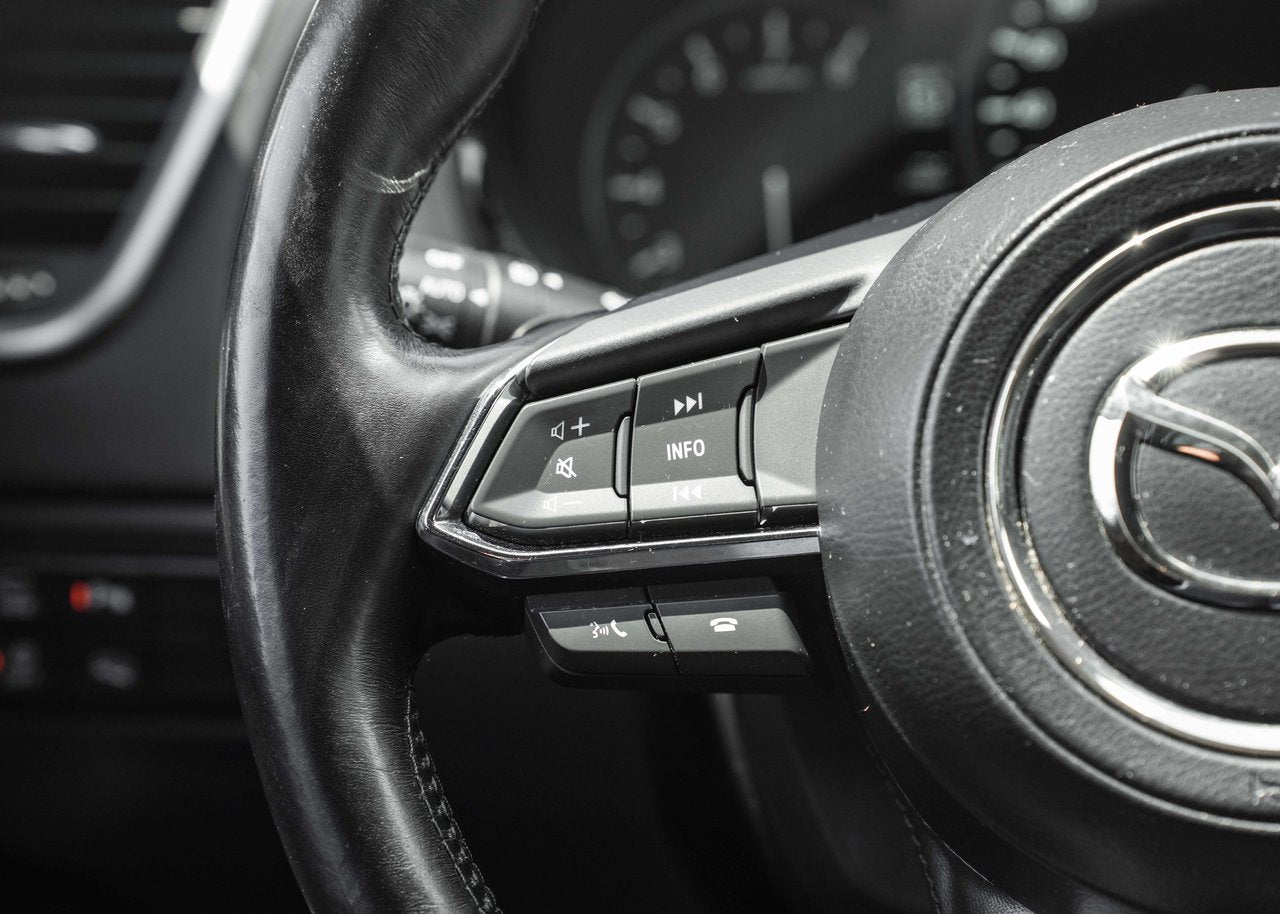 2022 Mazda CX-9 Signature