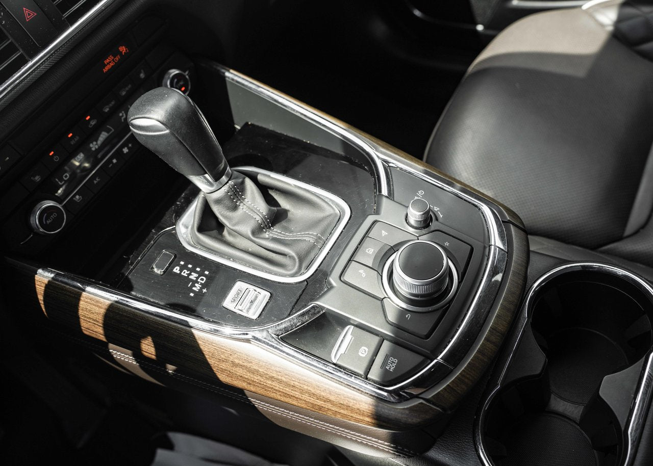2022 Mazda CX-9 Signature