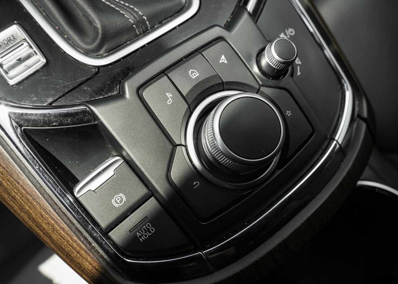 2022 Mazda CX-9 Signature