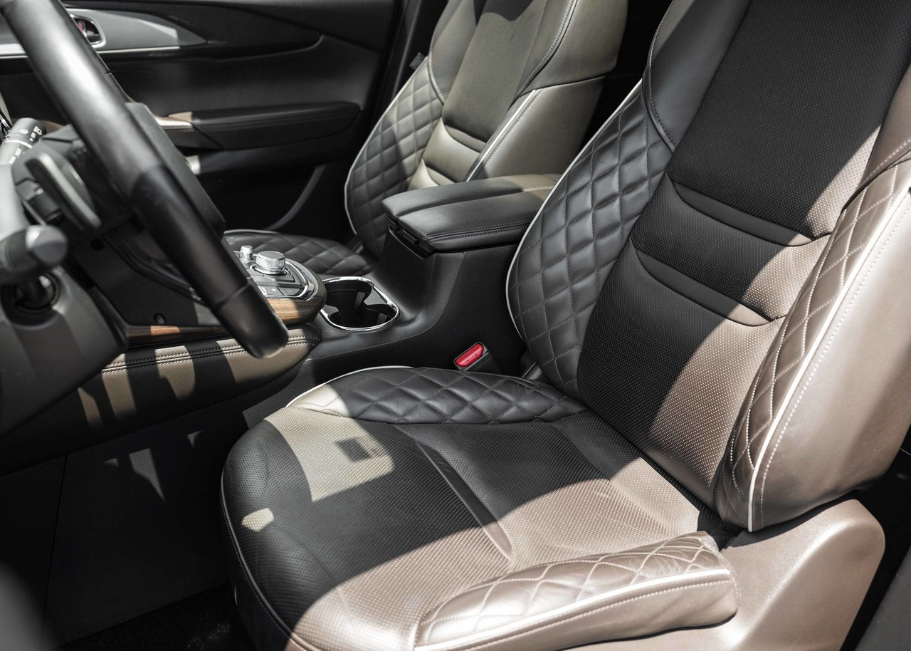 2022 Mazda CX-9 Signature