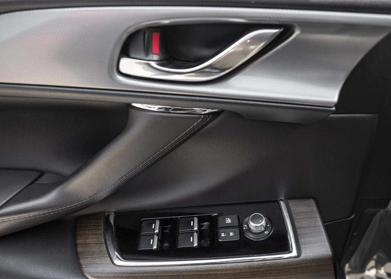 2022 Mazda CX-9 Signature