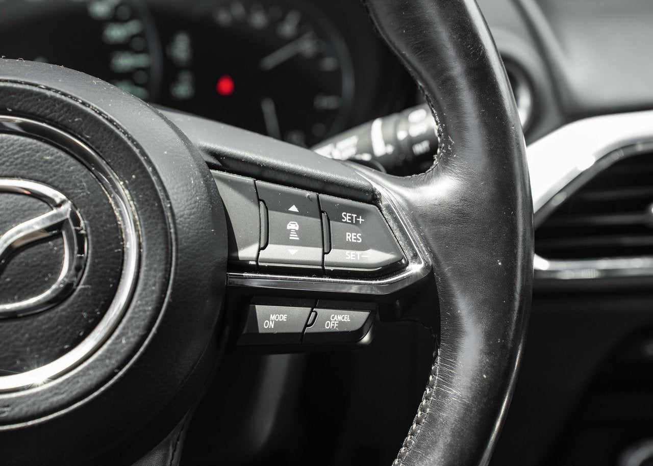 2022 Mazda CX-9 Signature
