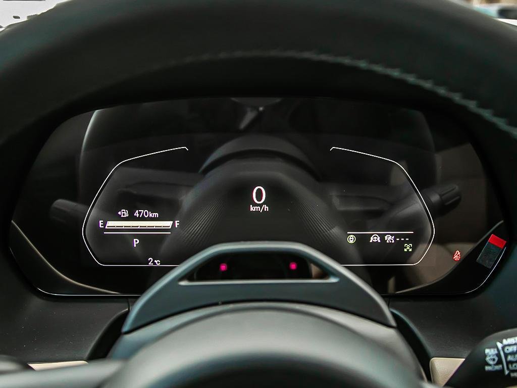 2026 Mazda CX-5 GT AWD