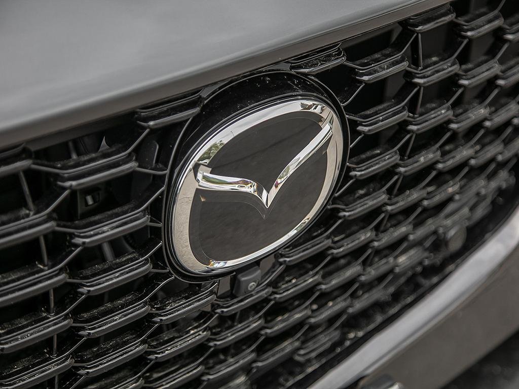 2026 Mazda CX-70 MHEV GT AWD