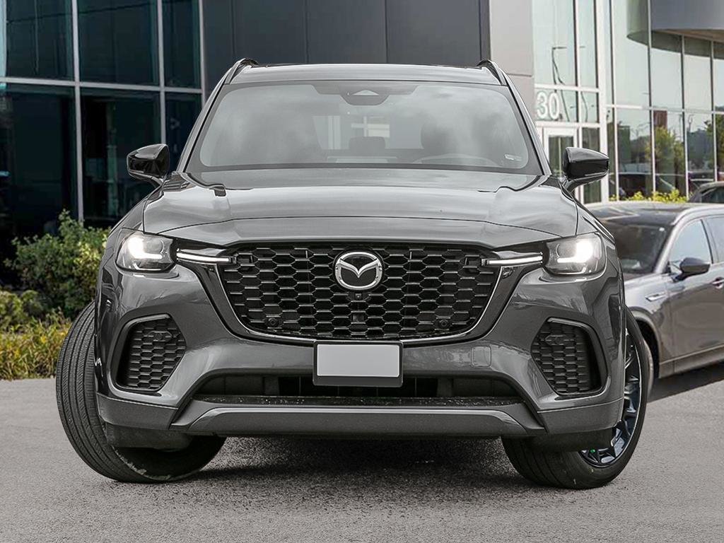 2026 Mazda CX-70 MHEV GT AWD