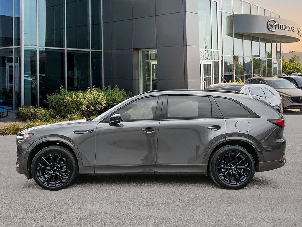 2026 Mazda CX-70 MHEV GT AWD