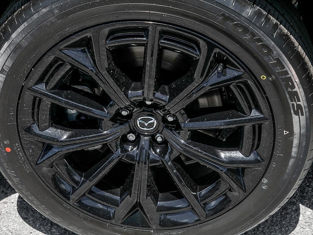 2026 Mazda CX-70 MHEV GT AWD