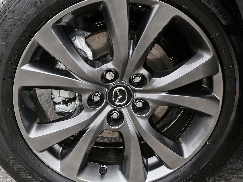 2026 Mazda CX-30 GS AWD