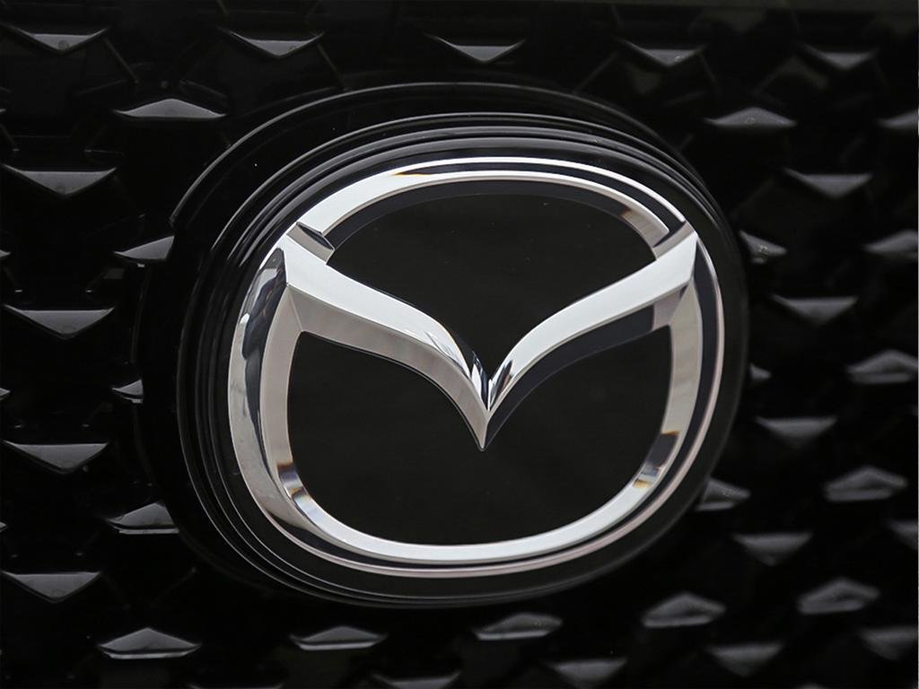 2026 Mazda CX-30 GS AWD