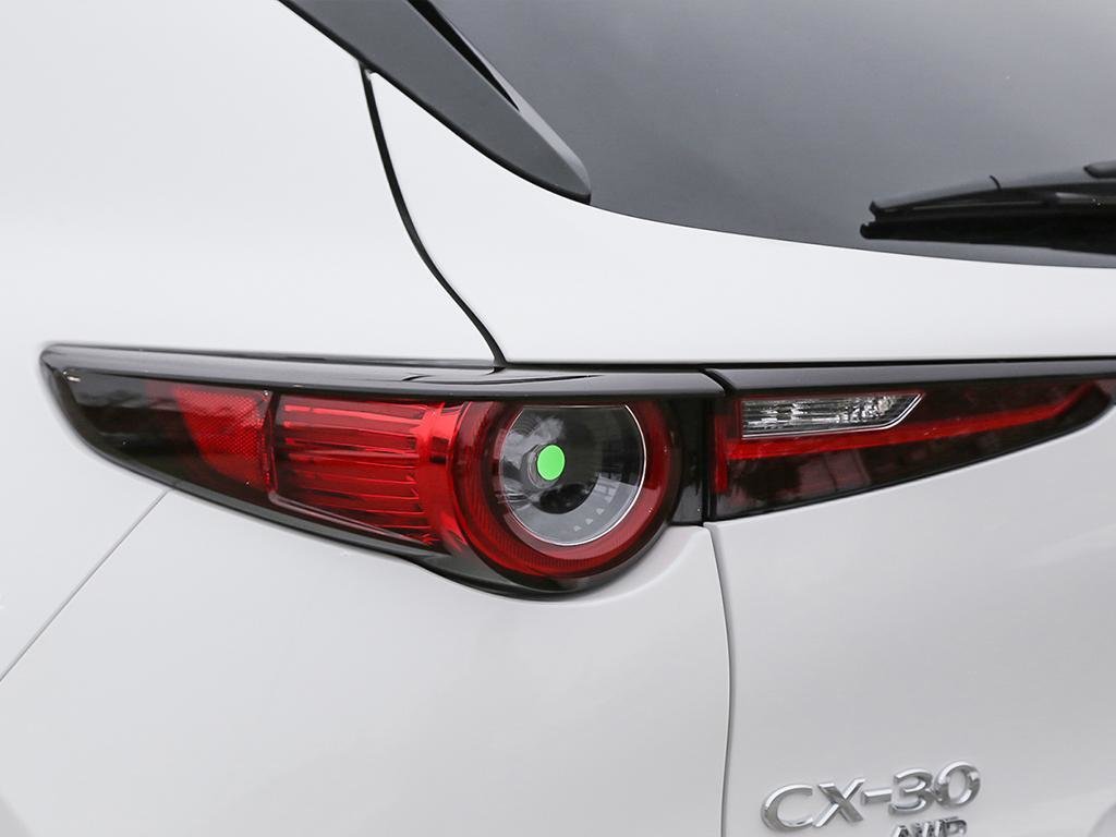 2026 Mazda CX-30 GS AWD