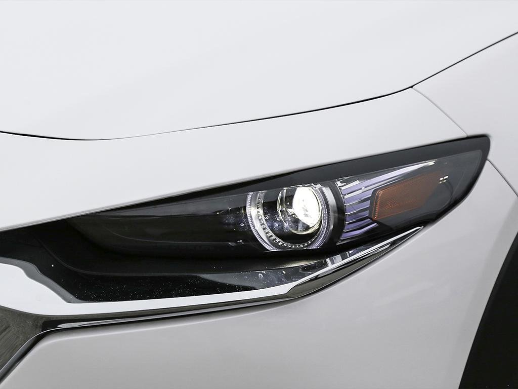 2026 Mazda CX-30 GS AWD