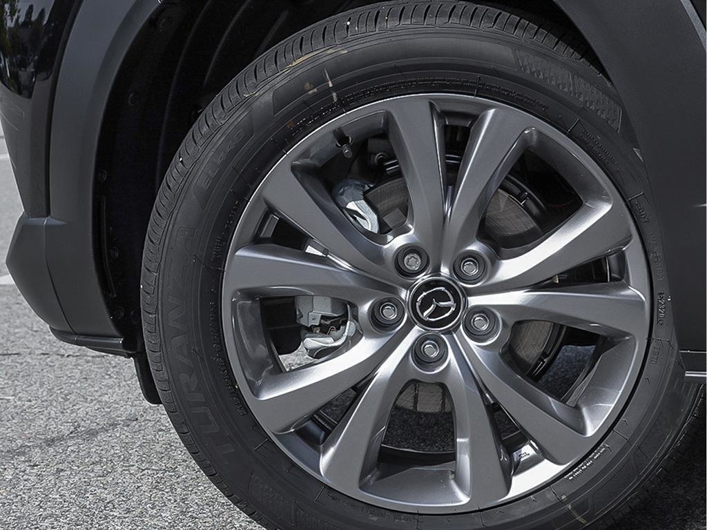 2026 Mazda CX-30 GS AWD